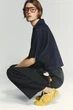 Кросівки Zara 5013/610 36 р. 23,4см - изображение 6