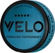 Бестабачные никотиновые подушечки Velo Freezing Peppermint Интенсивный (4820270365205) - изображение 2