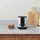 Тостер Electrolux E3T1-3ST - изображение 2