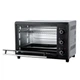 Электродуховка Liberton LEO-400 Black - изображение 2