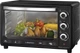 Электродуховка Liberton LEO-480 Black - изображение 1