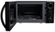Микроволновая печь Liberton LMW-2083E Black - изображение 3