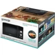Микроволновая печь Gorenje MO20A3BH - изображение 5