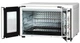 Электродуховка Liberton LEO-500 White - изображение 4
