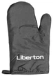 Электродуховка Liberton LEO-500 White - изображение 10
