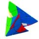 YJ Petal Pyraminx stickerless | пірамідка YJ8387 - зображення 2