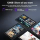Планшет 10.1" Zonko D113 4+4/128Gb 8 ядер Android 14 6000 mAh Б/У - изображение 2