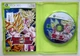 Диск для Xbox 360 - Dragon Ball Raging Blast, английская версия, Б/У - изображение 2