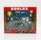 Набор игровых фигурок Roblox в коробке, игрушечные герои персонажи Роблокс - изображение 1