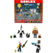 Набор игровых фигурок Roblox в коробке, игрушечные герои персонажи Роблокс - изображение 2