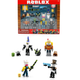 Набор игровых фигурок Roblox в коробке, игрушечные герои персонажи Роблокс - изображение 4