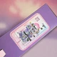 Большой детский конструктор Rabbit Bus для девочки конструктор автобус кролика розовый для девочек (386603) - изображение 8