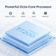 Планшет 11" DOOGEE U11 Pro 6+24/256GB 8 ядер Android 15 8580 mAh - зображення 5