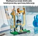 Конструктор LEGO Editions Football Ліонель Мессі — легенда футболу 958 деталей (43015) - зображення 7