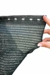Сетка затеняющая 90% УФ-стаб. для защиты растений от солнца 50х4 м Темно-зеленый - изображение 6