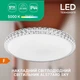 Світлодіодний світильник Ardero AL577ARD SKY 28W 5000K - зображення 8