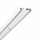 Шинопровод для трековых систем накладной SAPSAN USM A-26 -2M LIGHT SET белый - изображение 2