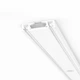 Шинопровод для трековых систем накладной SAPSAN USM A-26 -2M LIGHT SET белый - изображение 3