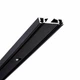Шинопровод для трековых систем накладной SAPSAN USM A-26 -2M LIGHT SET черный - изображение 2