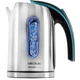 Електрочайник Cecotec ThermoSense 270 Steel CCTC-01514 (8435484015141) - зображення 1