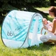 Дитячій намет BBLUV від сонця та комарів 122 x 88 x 87 см - изображение 5