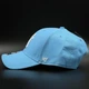 Голубая кепка 47 brand New York Yankees B-MVPSP17WBP-CO - изображение 2