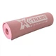 Коврик для фитнеса XTFMNBR-1.0ORA X-TREME 183x61x1.0см, оранжевый - изображение 6