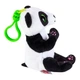 Мягкая игрушка TY Beanie Bellies Панда Ying 12 см (43108) - изображение 2
