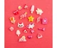 Набір для творчості Делюкс Decoden Magic "Think Pink Creations" 4863TP - изображение 7