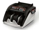 Счетная машинка для денег 900 шт/мин BILL COUNTER UAH, USD, EUR 206 320 × 275 × 198 мм с функцией фасовки - изображение 2