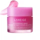 Ночная маска для губ с ароматом сладкой конфеты Laneige Lip Sleeping Mask EX Sweet Candy 20g - изображение 3