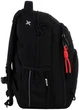 Рюкзак ортопедичний Kite Education teens Anime Boy 42x32x13 см 19.5 л Чорний (K26-905M-3) - зображення 4