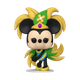 Фигурка Минни Маус (Карнавал) — Funko Pop! DISNEY: MICKEY & FRIENDS — CARNAVAL MINNIE #1539 - изображение 2