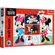 Пазл Trefl: Minnie Mouse — Забавная Минни (100 эл.) — 16517 - изображение 1