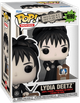 Фигурка Лидия Дитц — Funko Pop! MOVIES: BEETLEJUICE BEETLEJUICE — LYDIA DEETZ #1690 - изображение 1