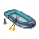 Надувний човен Trek X3 Raft 294 x 137 см Bestway 61154 - изображение 4