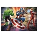 Пазл Trefl: Maxi / Marvel Avengers — Мир Мстителей (24 эл.) — 14321 - изображение 2