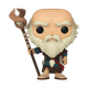 Фігурка Декард Каїн — Funko Pop! GAMES: DIABLO — DECKARD CAIN #1047 - зображення 2