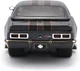 Колекційна модель Maisto: Harley-Davidson Custom — 1968 Chevrolet Camaro Z/28 Dark Gray Metallic / Темно-сіра з графікою (1:24) — 32273GR - зображення 3