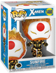 Фігурка Санфайр (Ера Апокаліпсису) — Funko Pop! MARVEL: X-MEN — SUNFIRE (THE AGE OF APOCALYPSE) #1460 - зображення 1