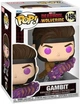 Фігурка Гамбіт — Funko Pop! MARVEL: DEADPOOL & WOLVERINE — GAMBIT #1496 - зображення 1