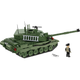 Конструктор Cobi: Armed Forces — Challenger 2 / Основной боевой танк (954 элемента) — 2627 - изображение 6