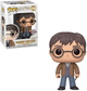 Фигурка Гарри Поттер (Special Edition) — Funko Pop! HARRY POTTER — HARRY POTTER #118 - изображение 2