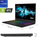 Ігровий ноутбук 17,3" Medion (Lenovo Group) Erazer Beast X30-MD | Intel Core i9-12900HK | IPS (2560x1440) QHD 240 Гц | RAM 32 ГБ | SSD NVME 1 ТБ | Nvidia GeForce RTX 3080Ti, 16 ГБ | Win11 (5154) - зображення 9