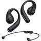Бездротові навушники Anker Soundcore AeroFit Pro, Black, Open-Ear, Hi-Res, LDAC, 46H, Bluetooth 5.3, IPX5 - зображення 3