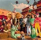 Вінілова платівка Gorillaz - पर्वत (The Mountain) (Vinyl, LP, Album) - изображение 3
