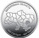 Украина, 10 гривен, "Мы сильные! Мы вместе! Запорожская область", 2026 - изображение 1