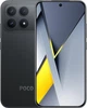 Смартфон Xiaomi POCO F8 Pro 12 / 256Gb черный - изображение 1