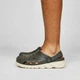 Крокси Crocs Сабо Duet Max II Clog Grey 40 - зображення 1
