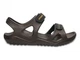Сандалії Crocs Swiftwater River Sandal Espresso 40 - зображення 5